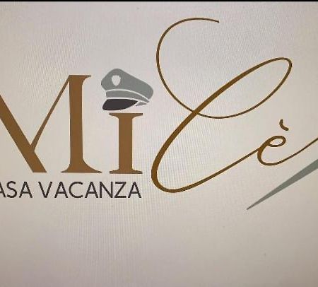 Mice Ottima Soluzione Per Il Centro E La Svizzera Lejlighed Como Eksteriør billede